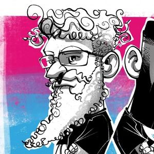 Meet your Posher, Matt